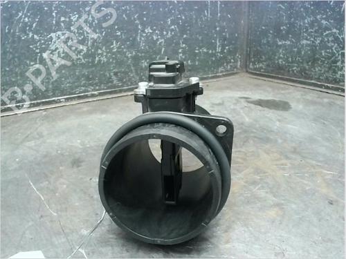 Used Mass air flow sensor PEUGEOT 207 (WA_, WC_) 1.4 HDi (68 hp) 14978320