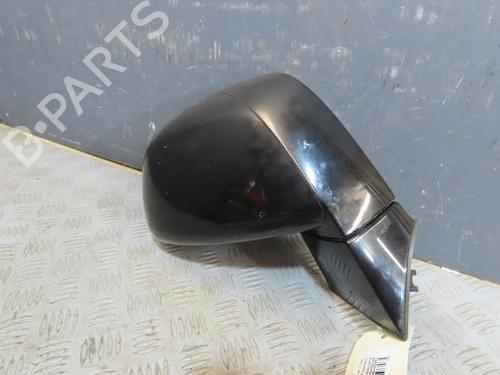 Right mirror CHEVROLET CAPTIVA (C100, C140) 2.0 D 4WD | BP28050834C27 