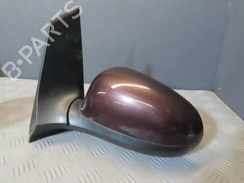 Left mirror FORD KA (RU8) 1.2 | BP18204508C26 