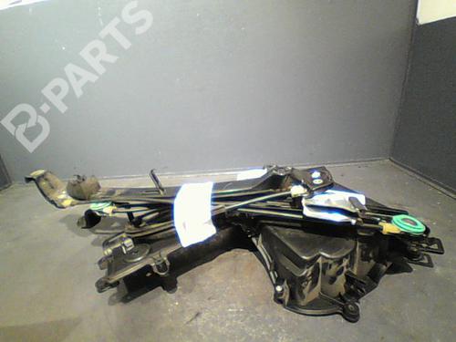 Used Front left window mechanism SEAT LEON (1P1) 1.9 TDI (105 hp) 10764565