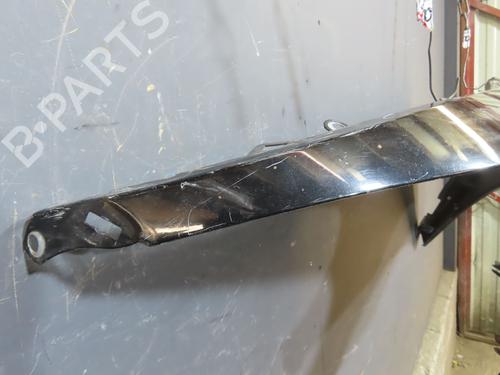 Left front fenders PEUGEOT 607 (9D, 9U) 2.0 HDI | BP10763835C41 