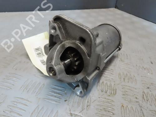 Starter RENAULT MEGANE IV Hatchback (B9A/M/N_)  | BP19141481M8 