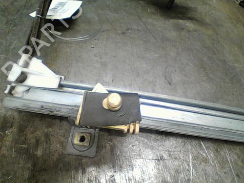Used Rear left window mechanism Rear left window mechanism RENAULT SCÉNIC I MPV (JA0/1_, FA0_) 1.9 dTi (JA0N) (98 hp) 23115593 23115593