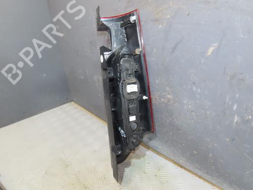 Used Left taillight Left taillight RENAULT KANGOO Express (FW0/1_) 1.5 dCi 90 (FW0G, FW05, FW08, FW11) (90 hp) 36310319 36310319