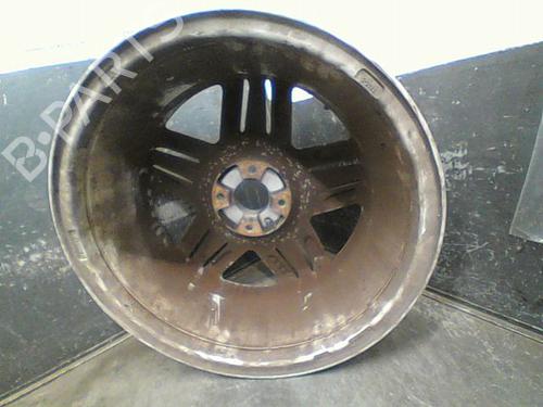 Used Rim RENAULT SCÉNIC II (JM0/1_) 1.6 16V (JM1R) (112 hp) 23113439