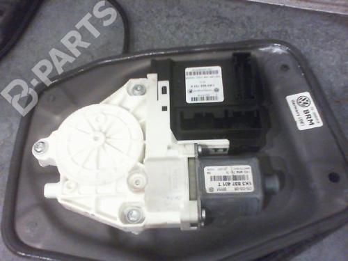 Front left window mechanism VW GOLF V (1K1) 1.9 TDI | BP11212201C22 