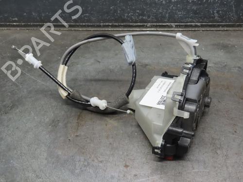 Fechadura trás direita CITROËN C4 CACTUS 1.5 BlueHDi 100 (102 hp) 16164992