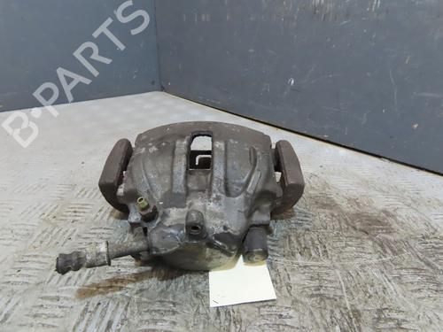 Left rear brake caliper VW LT 28-46 II Van (2DA, 2DD, 2DH) 2.5 TDI | BP29901844M107