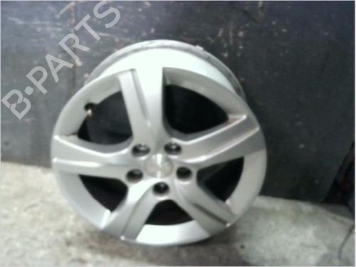 Used Rim PEUGEOT 508 I (8D_) 1.6 BlueHDi 120 (120 hp) 15377964
