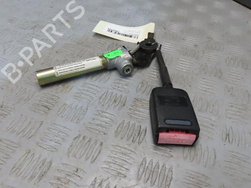 Pre-tensor frente direito RENAULT MEGANE I (BA0/1_) 1.9 dTi (BA08, BA0N) (98 hp) 23114192