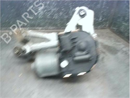 Front wiper motor PEUGEOT 5008 (0U_, 0E_) 1.6 HDi | BP14980167M29 