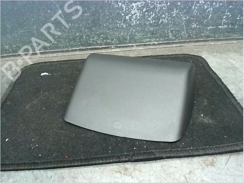 Used Third brake light NISSAN MICRA III (K12) 1.2 16V (80 hp) 14980100
