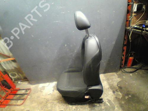Right front seat CITROËN C3 Picasso (SH_) 1.6 VTi 120 | BP10767543C16