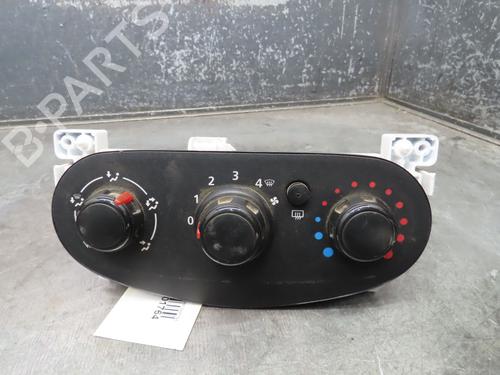 Used Climate control DACIA SANDERO II 1.2 (73 hp) 17730405