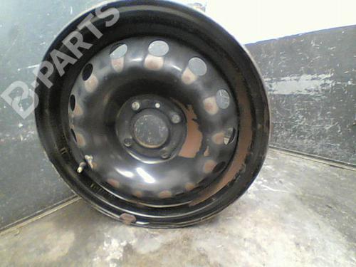 Used Rim Rim CITROËN C3 I (FC_, FN_) 1.4 i (73 hp) 10773858 10773858
