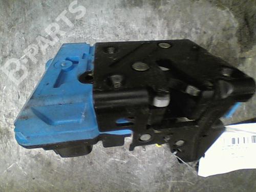 Front right lock VOLVO S60 I (384) D5 | BP11212831C97 