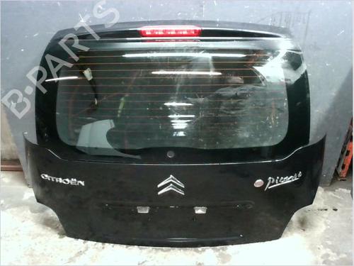 Used Tailgate CITROËN C3 Picasso (SH_) 1.6 HDI 90 (92 hp) 12944098