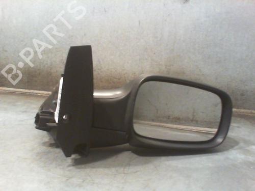 Right mirror RENAULT SCÉNIC II (JM0/1_) 1.9 dCi (JM0G, JM12, JM1G, JM2C) | BP23115185C27 