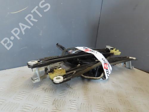 Front left window mechanism SEAT IBIZA IV (6J5, 6P1) 1.4 | BP21211081C22 