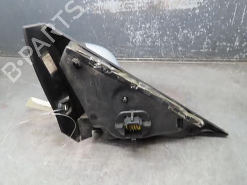 Used Left mirror RENAULT SCÉNIC II (JM0/1_) 1.5 dCi (JM02, JM13) (101 hp) 17469197