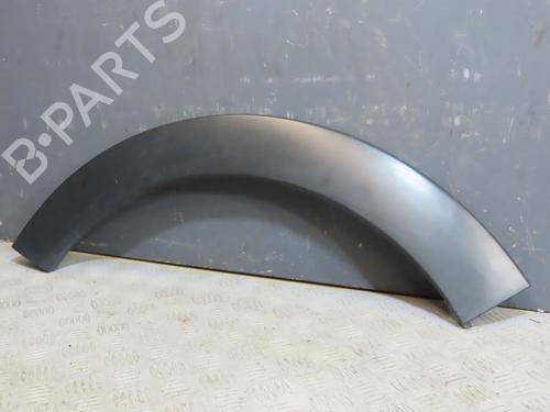 Rear left wheel arch trim CITROËN C3 III (SX) 1.5 BlueHDi 100 (SXYHYP, SXYHTU) | BP27216349C136