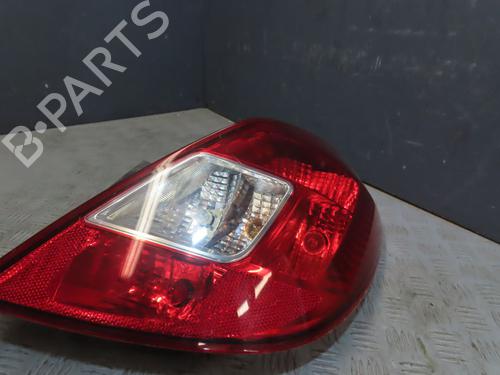 Right taillight OPEL CORSA D (S07) 1.3 CDTI (L08, L68) | BP26534592C35 