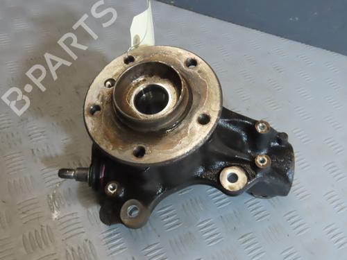 Used Right front steering knuckle BMW X1 (E84) xDrive 18 d (143 hp) 21563708