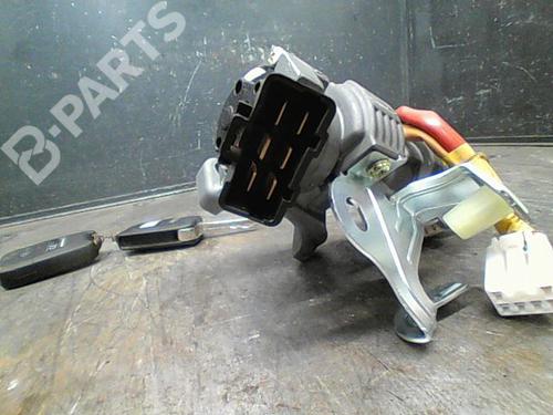 Ignition barrel KIA RIO III (UB) 1.25 CVVT | BP10760047M48 