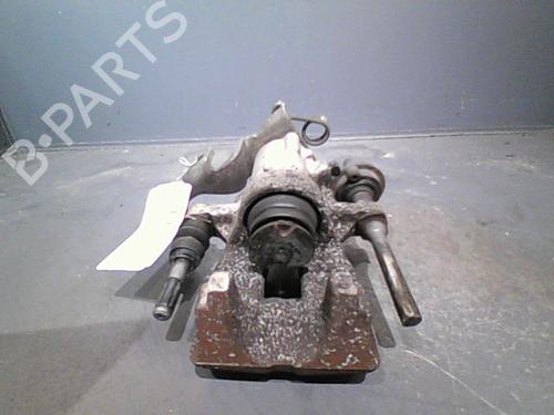 Right rear brake caliper CITROËN C4 Picasso I MPV (UD_) 1.6 HDi | BP14872039M106 