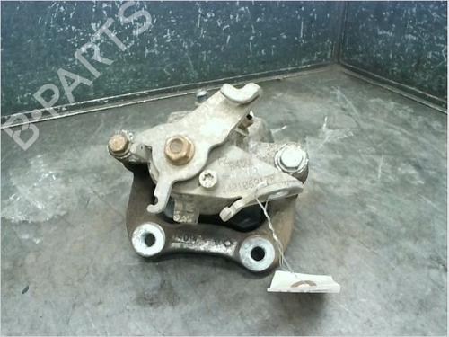 Right rear brake caliper RENAULT MEGANE III Hatchback (BZ0/1_, B3_) 1.5 dCi | BP14872180M106 