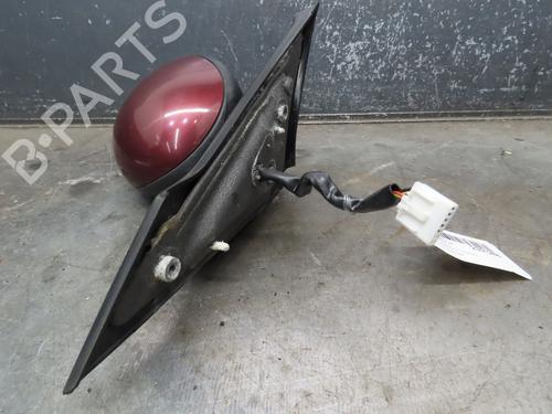 Right mirror ALFA ROMEO GT (937_) 1.9 JTD (937CXN1B) | BP16537889C27 