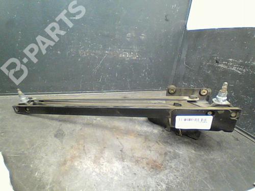 Used Front wiper motor Front wiper motor RENAULT TRAFIC Van (T_, P_, V_) 2.1 D (58 hp) 10769438 10769438