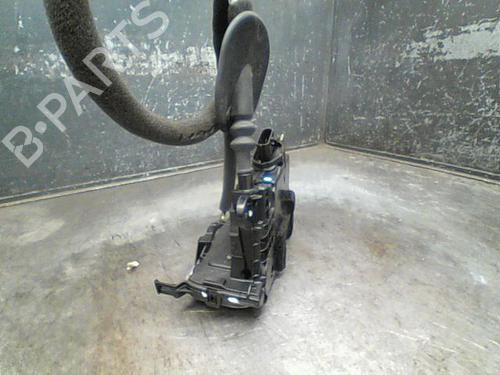 Front right lock RENAULT TWINGO III (BCM_, BCA_) 0.9 TCe 95 | BP10933956C97 