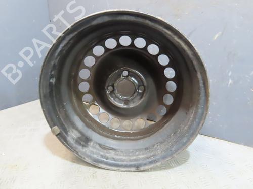 Used Rim OPEL CORSA D (S07) 1.3 CDTI (L08, L68) (75 hp) 32223258