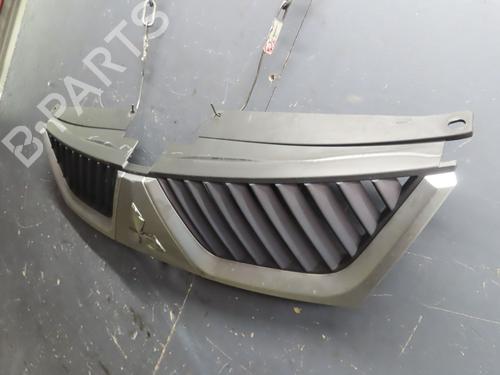 Grille MITSUBISHI OUTLANDER II (CW_W) 2.0 DI-D (CW8W) | BP23114424C40 