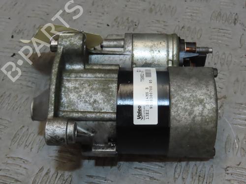 Starter PEUGEOT 206+ (2L_, 2M_) 1.1 | BP27470714M8 - Image 3