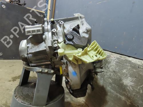 Gearbox CITROËN C3 Picasso (SH_)  | BP23112477M3 