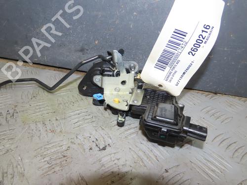 Used Front left lock Front left lock DACIA SPRING EV (B6M1) (45 hp) 34176145 34176145