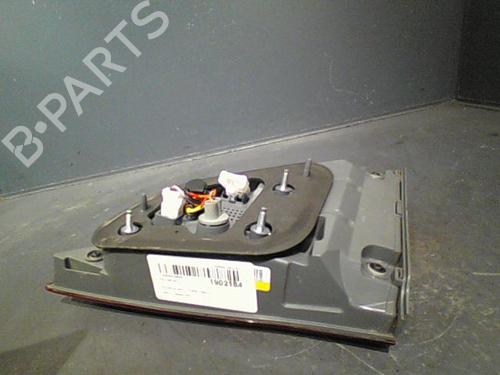 Used Left tailgate light HYUNDAI i40 I (VF) 1.7 CRDi (136 hp) 10768463