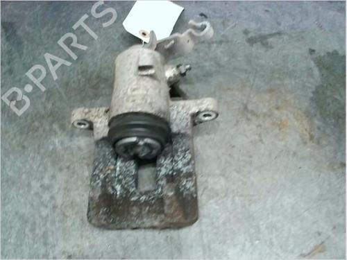 Used Right rear brake caliper SKODA OCTAVIA II (1Z3) 1.9 TDI (105 hp) 23113201