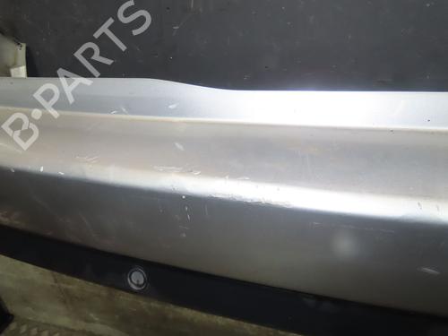Used Rear bumper OPEL ZAFIRA / ZAFIRA FAMILY B (A05) 1.7 CDTI (M75) (125 hp) 32037893