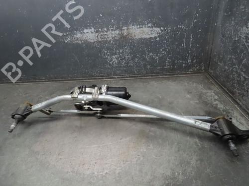 Front wiper motor RENAULT KANGOO BE BOP (KW0/1_) 1.5 dCi (KW0F) | BP16956039M29 