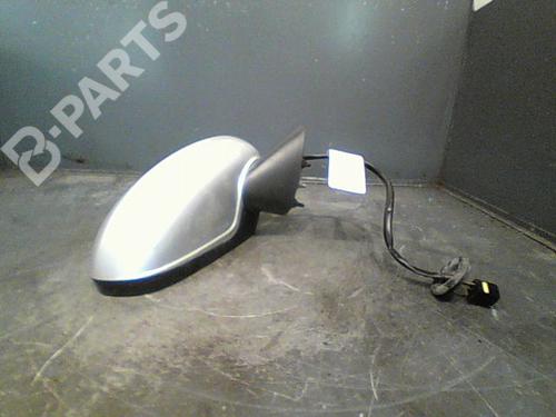 Right mirror OPEL CORSA D (S07) 1.3 CDTI (L08, L68) | BP11212461C27 