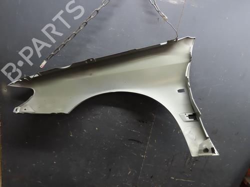 Right front fenders PEUGEOT 406 (8B) 2.0 HDI 90 | BP10913644C42 