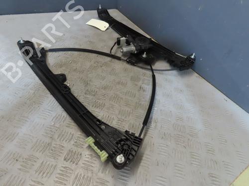 Front right window mechanism RENAULT AUSTRAL E-TECH 200 Hybrid (HGM2) | BP19497864C23 