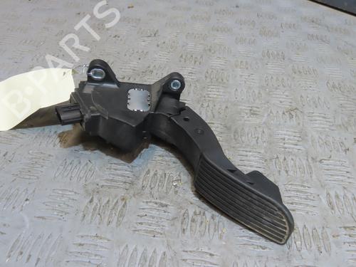 Pedal PEUGEOT 108 1.0 VTi | BP24576716I4 