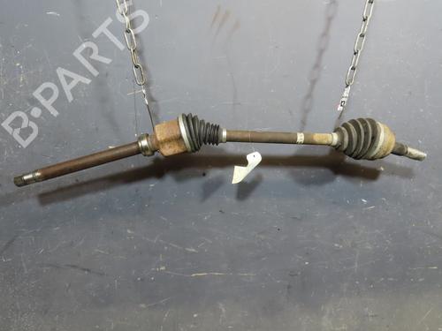 Right front driveshaft PEUGEOT BOXER Van 2.2 BlueHDi 165 | BP36657502M39 - Image 3
