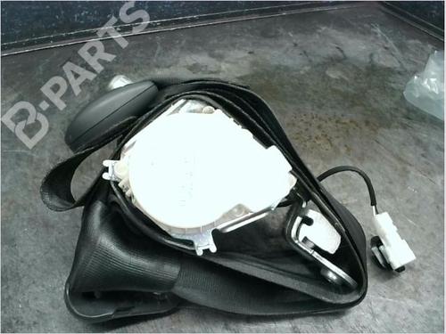 Used Front left belt tensioner Front left belt tensioner RENAULT CLIO III (BR0/1, CR0/1) 1.4 16V (98 hp) 11170358 11170358