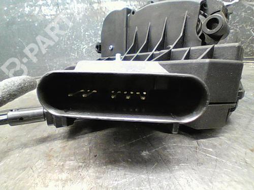 Front left lock FORD FOCUS III 1.0 EcoBoost | BP10766022C98 