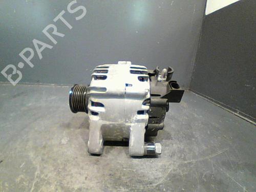 Alternator FORD FIESTA VI (CB1, CCN) 1.4 TDCi | BP36492562M7 - Image 2